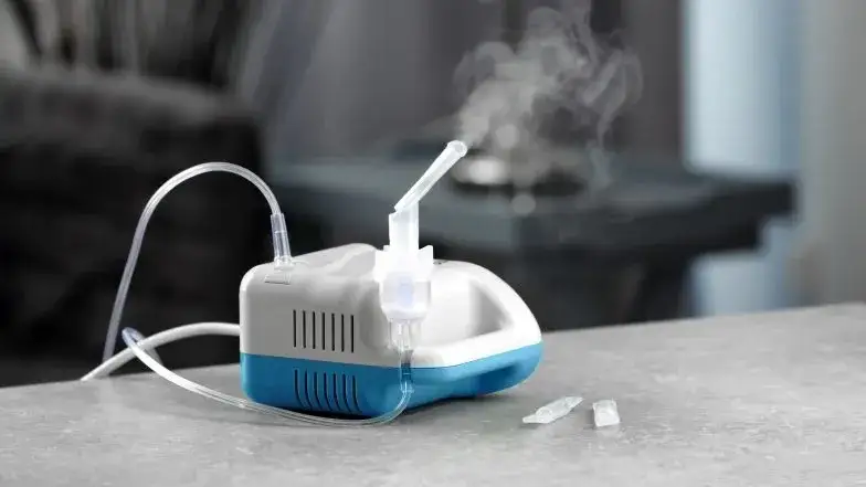 Jak naprawić inhalator szybko i skutecznie: poradnik domowych napraw
