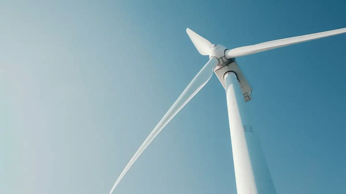 Największy wiatrak na świecie – Rekordowe elektrownie wiatrowe