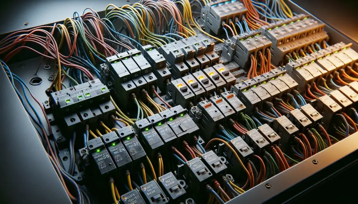 Kiedy bezpiecznik jest włączony? Oto oznaki prawidłowego działania