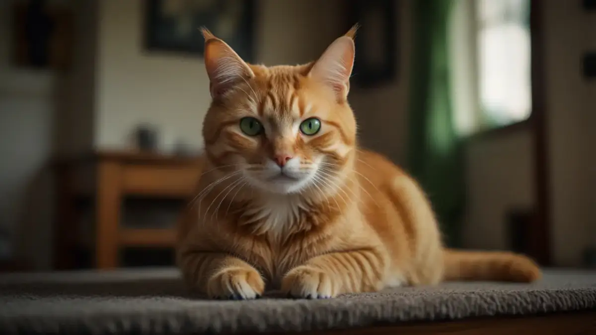 Znaczenie zwrotu bo kociej mordy dostaniesz - ostrzeżenie ciekawskim