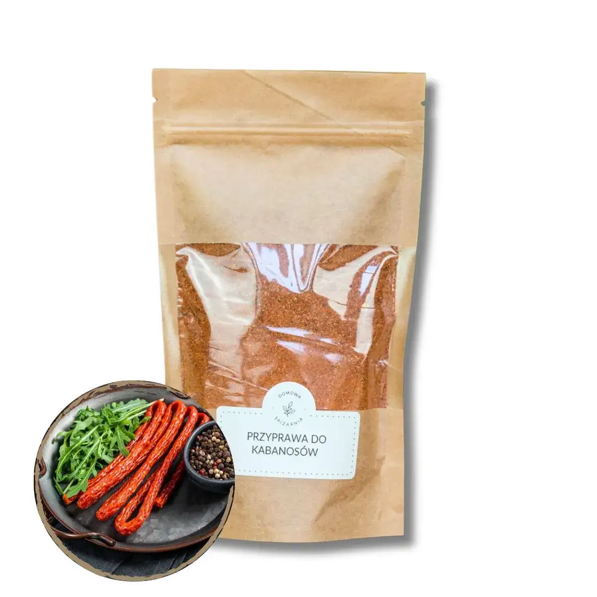 Jakie przyprawy do kabanosów wybrać, by podkreślić ich smak? Sprawdź najlepsze kombinacje!