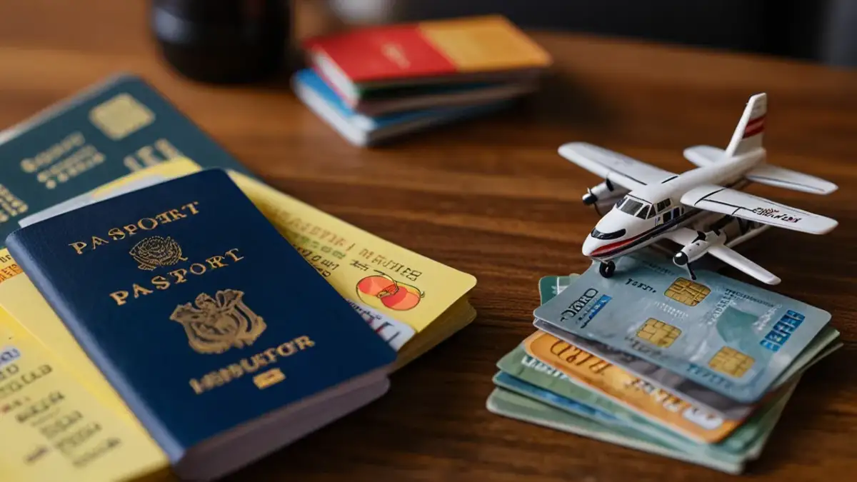 Kredyt na paszport - Czy możliwy? Jakie są dostępne opcje?