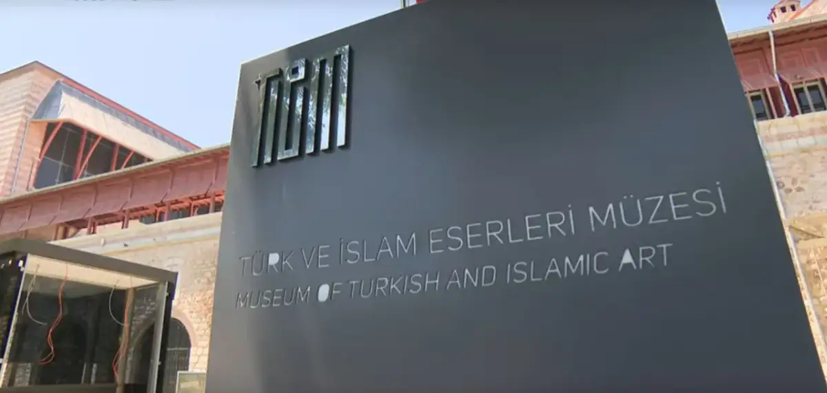 Muzeum sztuki tureckiej i islamskiej w Stambule – co musisz wiedzieć