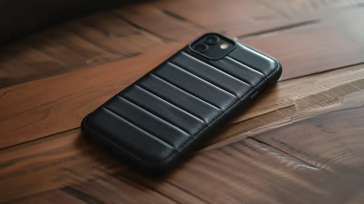 Pasek na telefon – praktyczne i stylowe akcesorium do smartfona