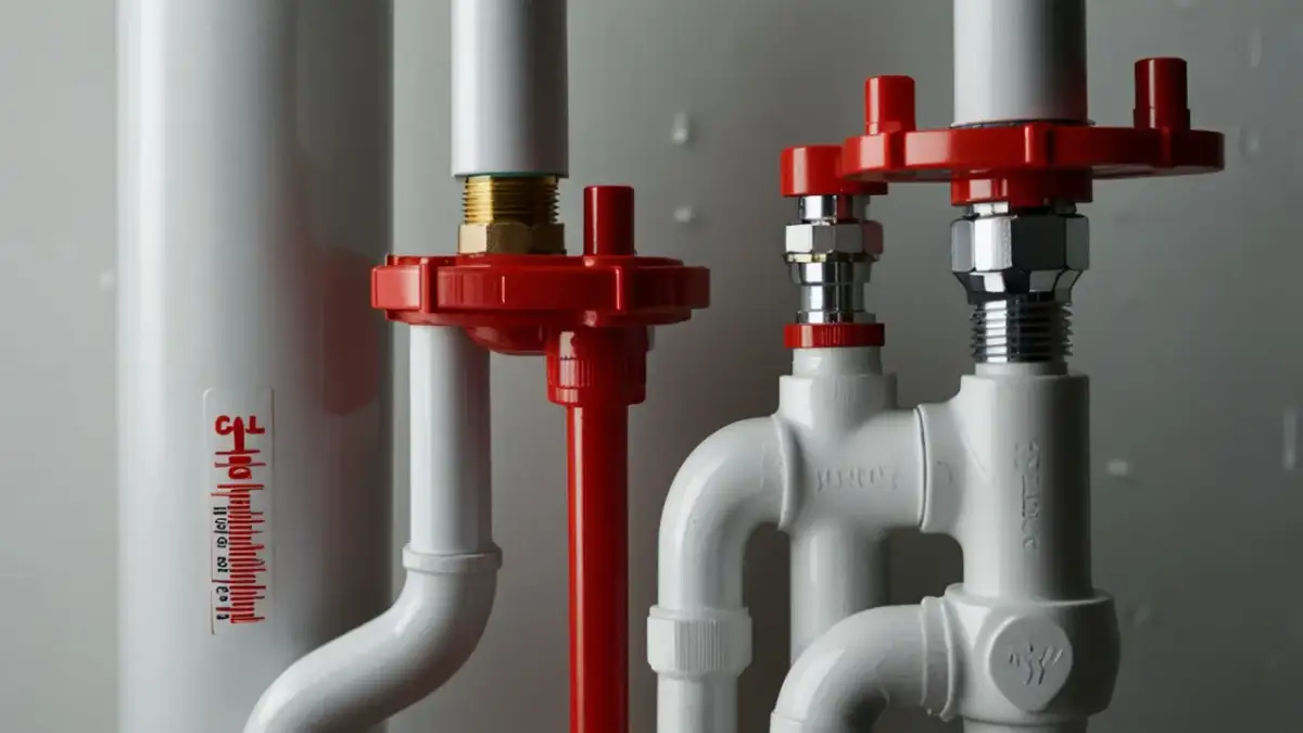 Jak dobrać zawór napełniający do spłuczki 1/2 czy 3/8 - kompletny poradnik
