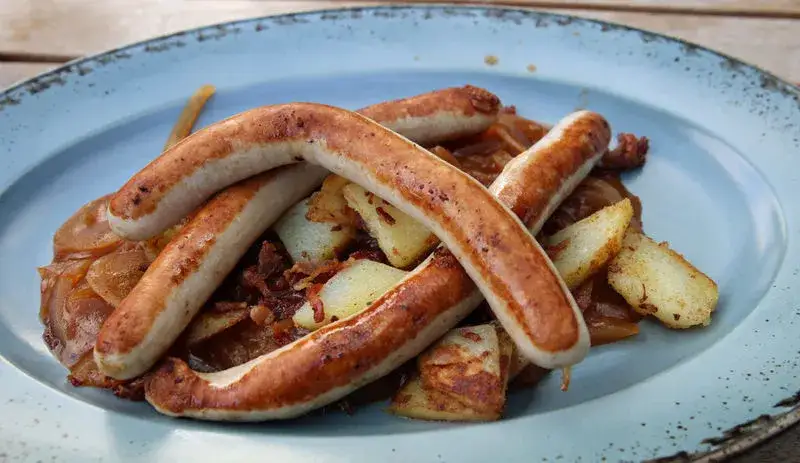 Regionalne potrawy Bawarii – odkryj smaki, które zachwycają każdego