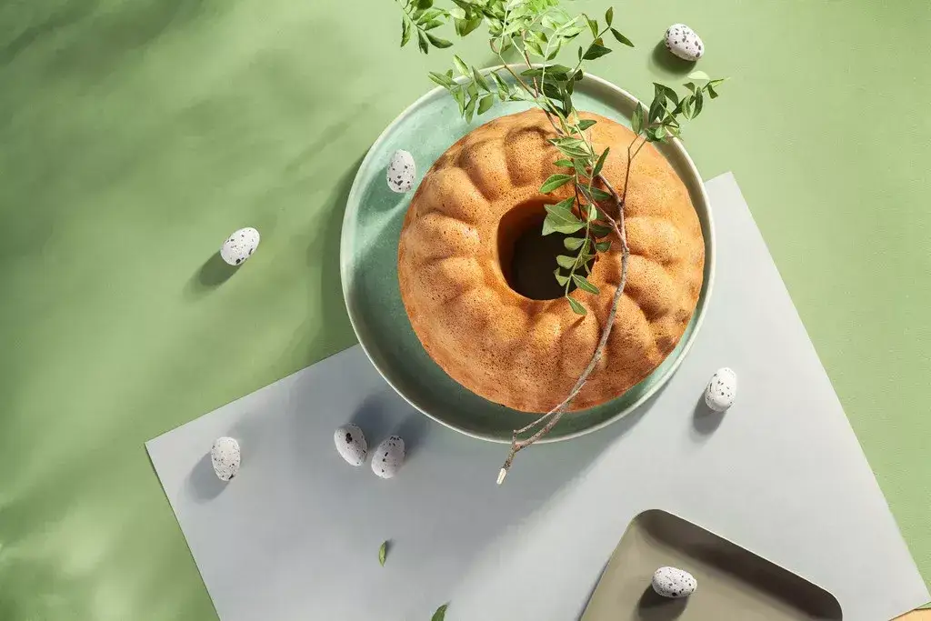 Szybkie ciasto wielkanocne - łatwe przepisy na pyszne wypieki w 1 godz.