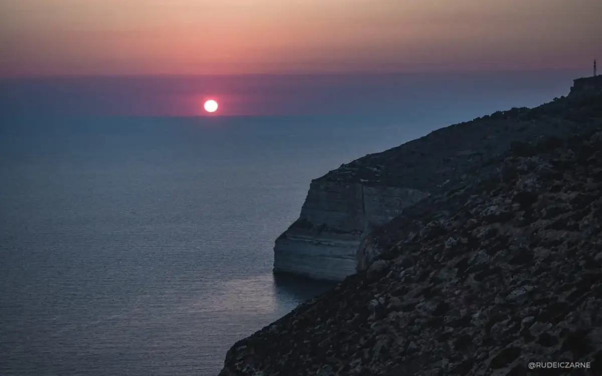 Ile wysp ma Malta? Odkryj tajemnice archipelagu Maltańskiego