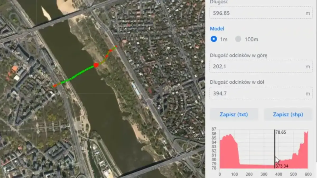 Jak zrobić profil terenu: krok po kroku bez zbędnych błędów