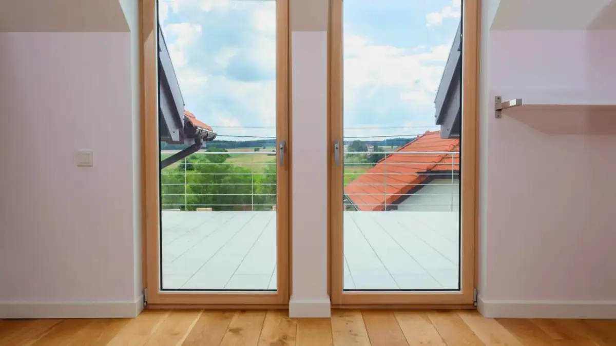Ile kosztuje okno balkonowe? Ceny, które mogą Cię zaskoczyć