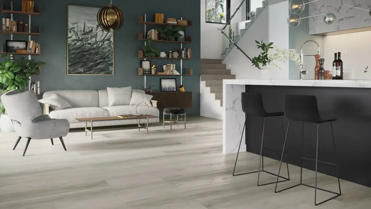 Jakie panele do kuchni i łazienki - kluczowe cechy i wybór idealnych rozwiązań