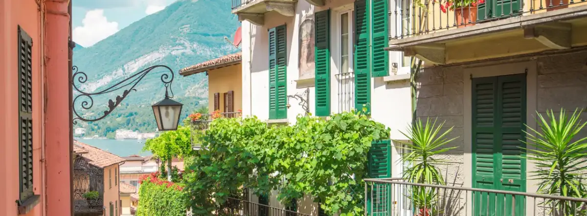 Najpiękniejsze miejsca nad jeziorem Como, które musisz zobaczyć