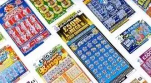 Ile sztuk jest w paczce zdrapek? Zaskakujące różnice w ilości