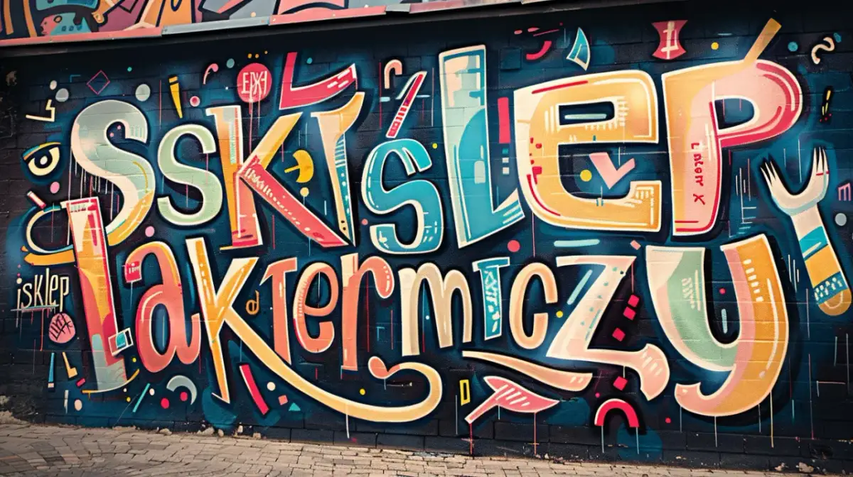 Sklep lakierniczy Łódź: Gdzie kupić produkty lakiernicze i inne?