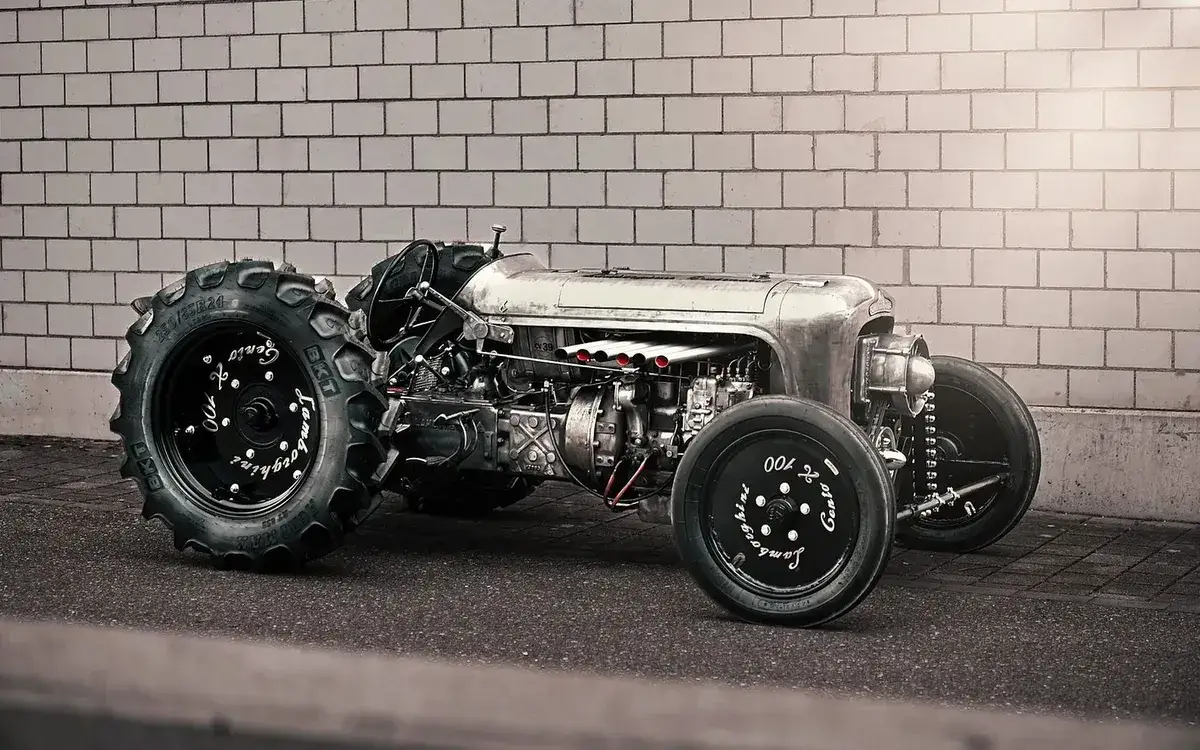 Ile kosztuje Lamborghini Centenario? Zaskakujące ceny i czynniki wpływające na koszt