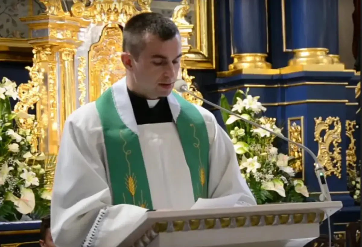 Czy ksiądz da rozgrzeszenie za współżycie? Ważne informacje o spowiedzi