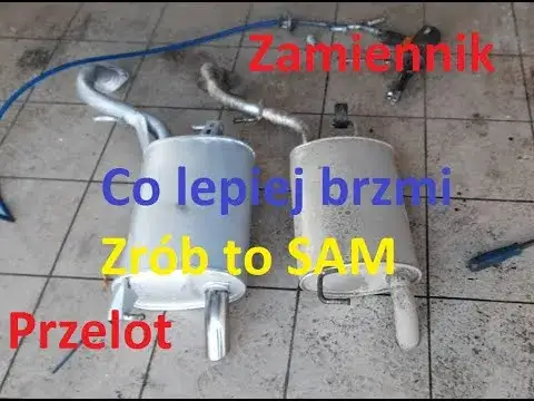 Jak samodzielnie zrobić basowy wydech i uniknąć błędów – prosty poradnik krok po kroku