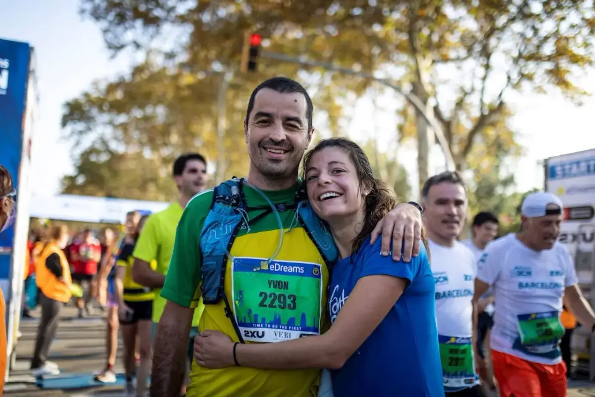 Combien de km semi marathon : la distance exacte révélée et ses enjeux
