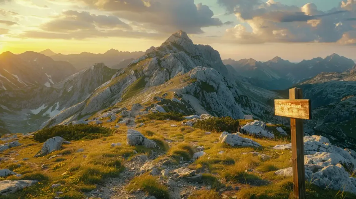 Diablak: Czy to najlepszy szczyt dla turystów w Zawoi? Opinie!