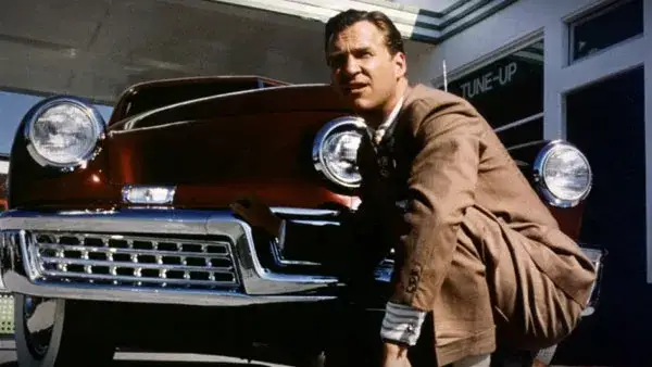Najlepsze filmy o samochodach, które musisz zobaczyć - lista hitów