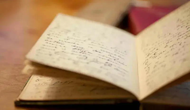 Jaki cytat do ciebie pasuje? Odkryj, co mówi o twojej osobowości