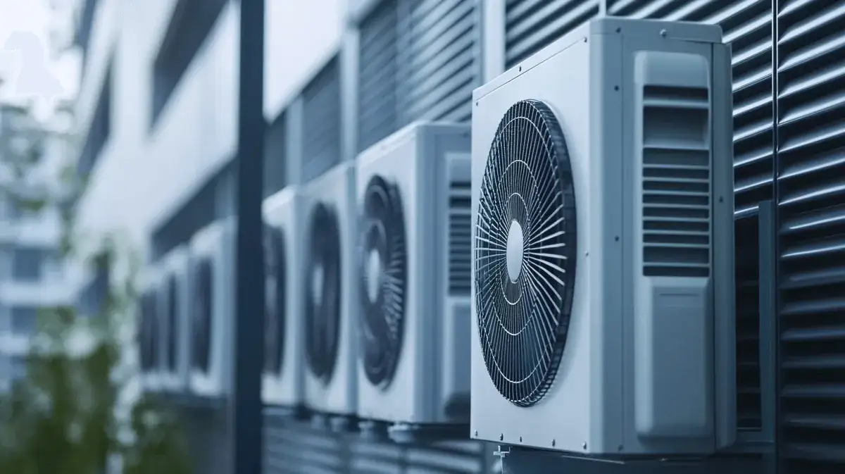 Pompy ciepła powietrze-woda: Innowacyjne rozwiązania dla nowoczesnych systemów grzewczych