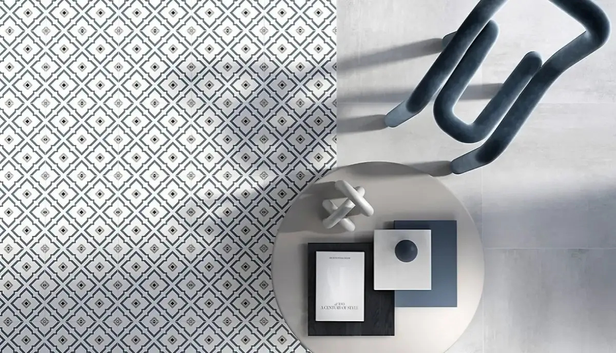 Jak obliczyć płytki do łazienki i uniknąć kosztownych błędów