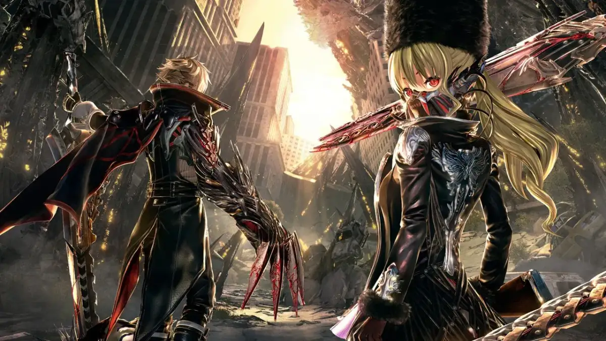 Code Vein spolszczenie: jak zainstalować i gdzie znaleźć patch PL