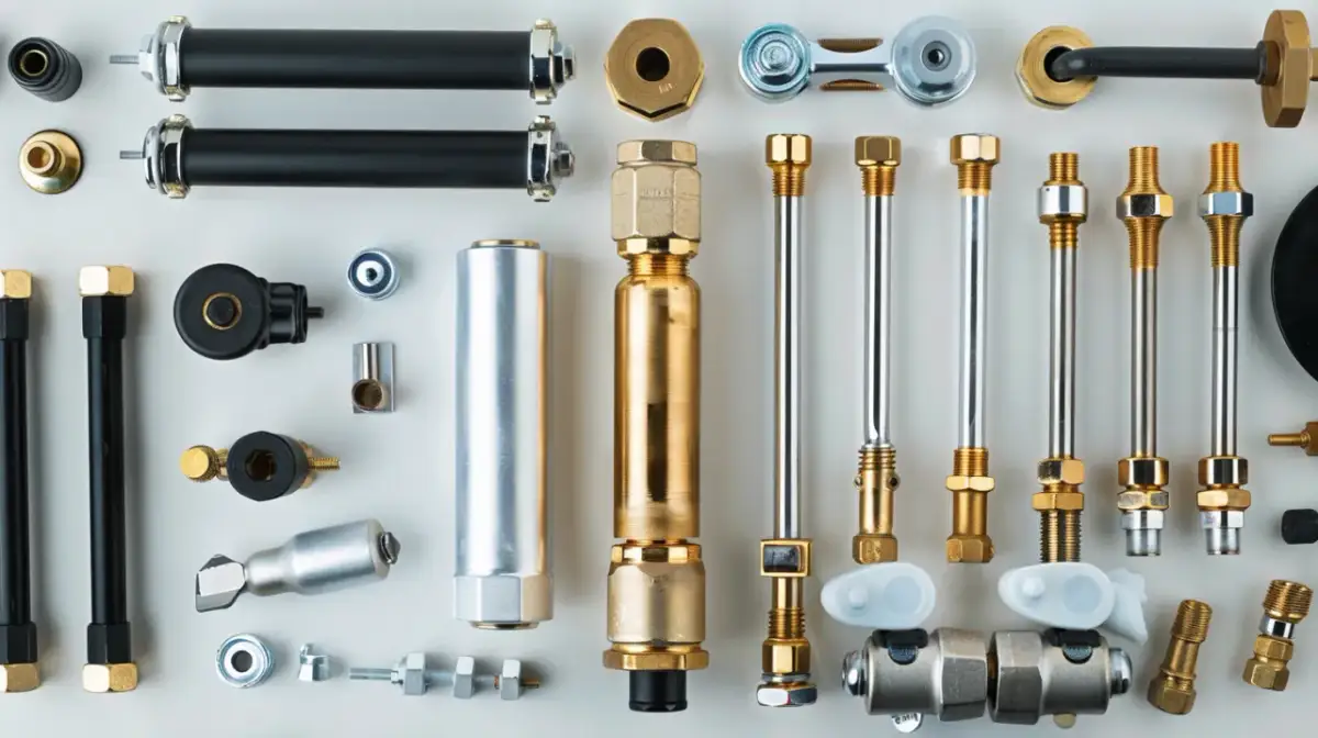 Reduktory z Filtrem: Przegląd Produktów i Wskazówki Wyboru