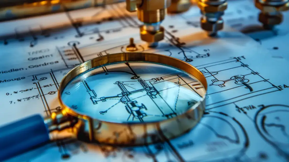 Symbol ciśnienia: Jak poprawnie oznaczać wartości w dokumentacji?