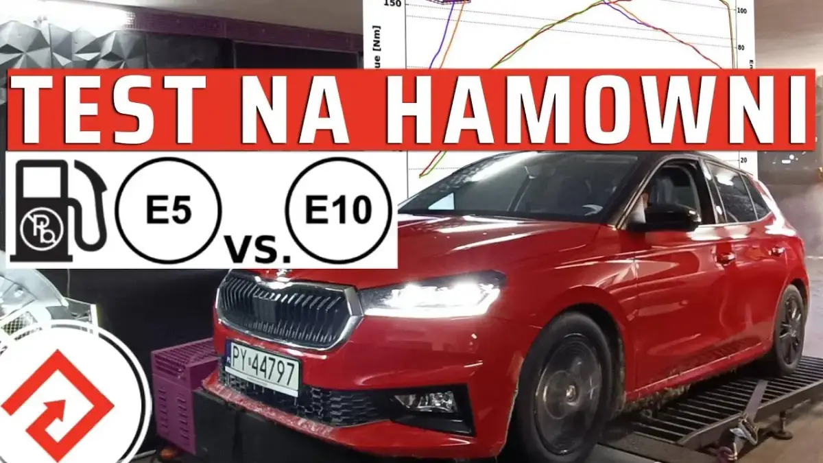 Czy benzyna E5 czy E10 jest lepsza dla twojego samochodu? Porównanie i porady