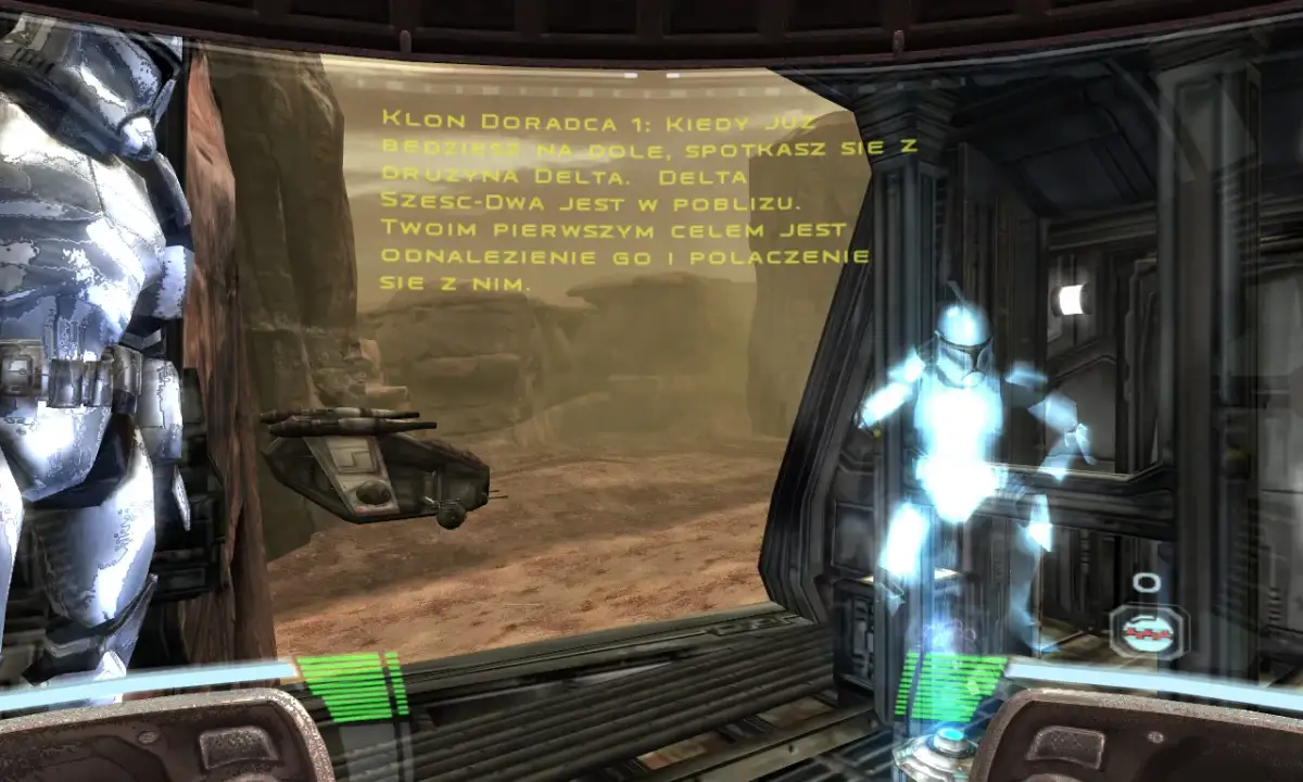 Spolszczenie KOTOR: Jak bez trudu przetłumaczyć kultową grę RPG