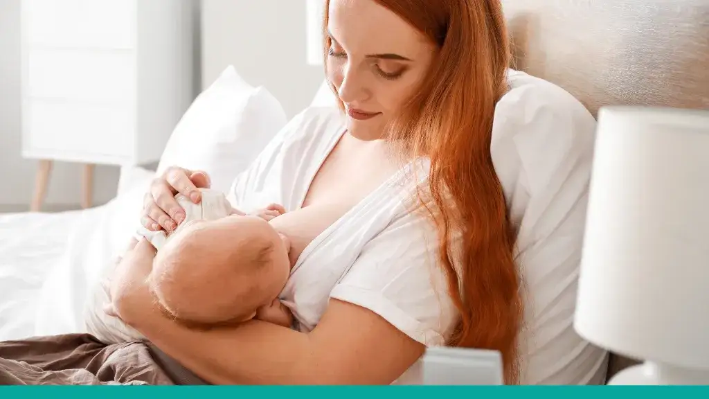 Jak oduczyć dziecko ssać pierś – skuteczne metody i cenne wskazówki