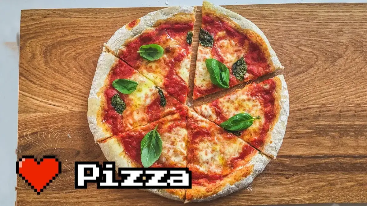 Jak zrobić ciasto na pizzę, które zawsze wychodzi idealne i puszyste