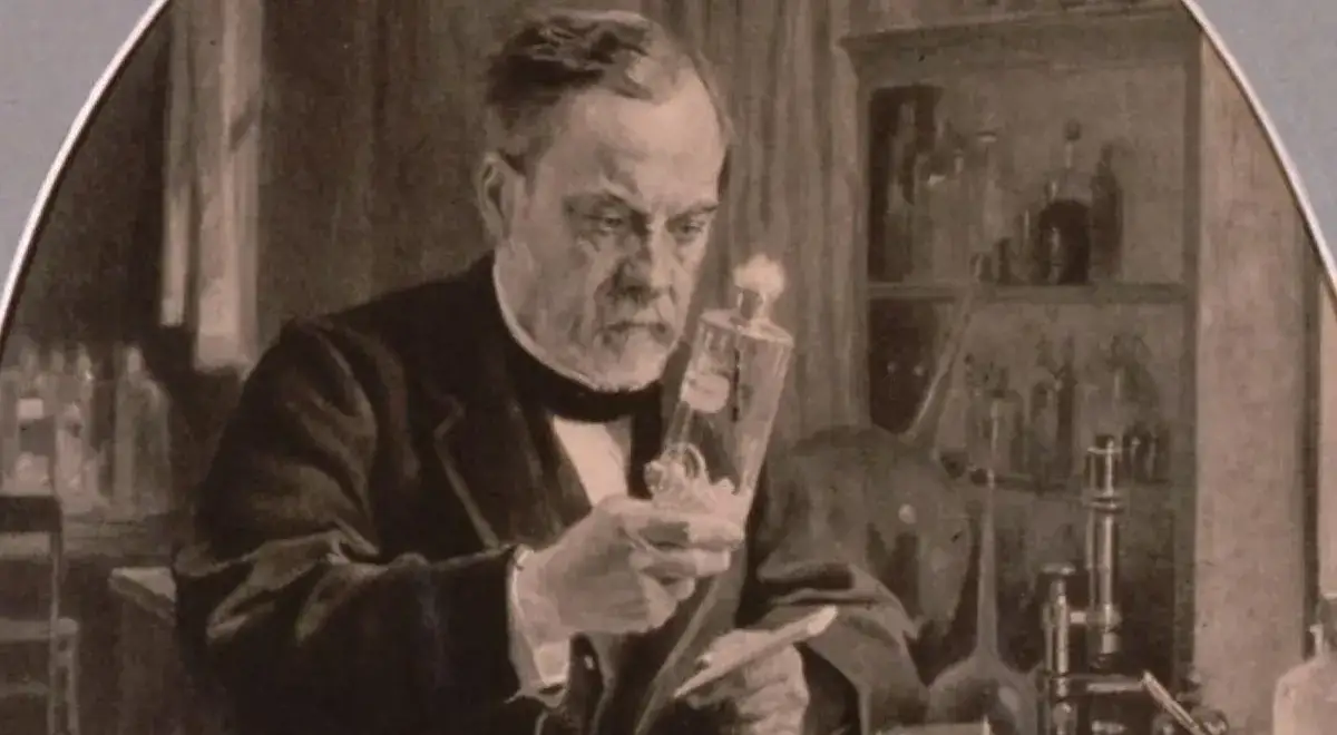 Ludwik Pasteur - Co wynalazł i jak zmienił świat nauki