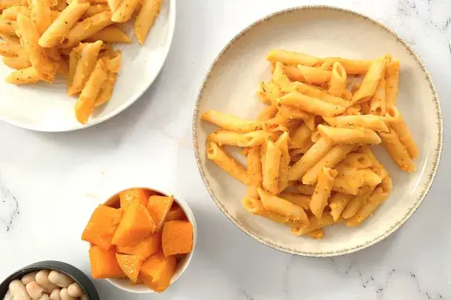 Makaron dla niemowlaka z czym podawać, aby był zdrowy i smaczny