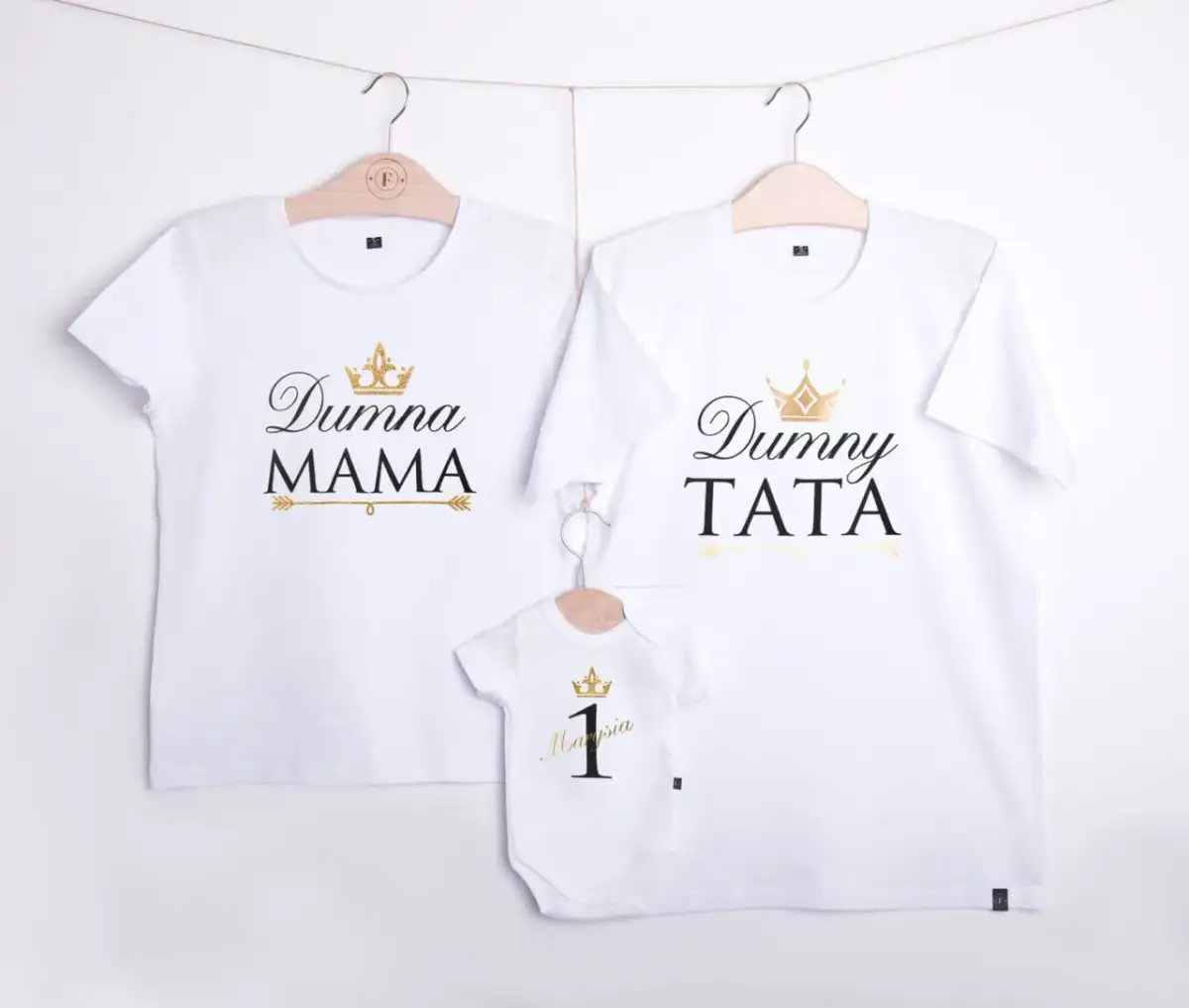 Jak wybrać idealne zestawy ubrań dla rodziców i dzieci - najlepsze trendy