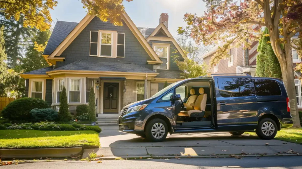 Najlepsze rodzinne auto do 50 tys zł – Polecane topowe modele