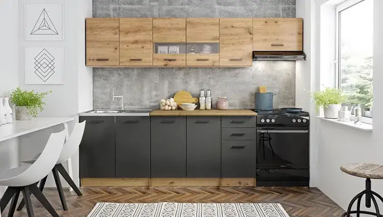 Jak odnowić kuchnię tanio i szybko - sprawdzone metody na remont