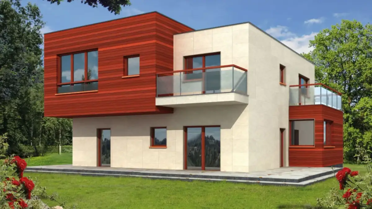 Schody inspirowane inkaskimi tarasami: architektura z duchem Machu Picchu