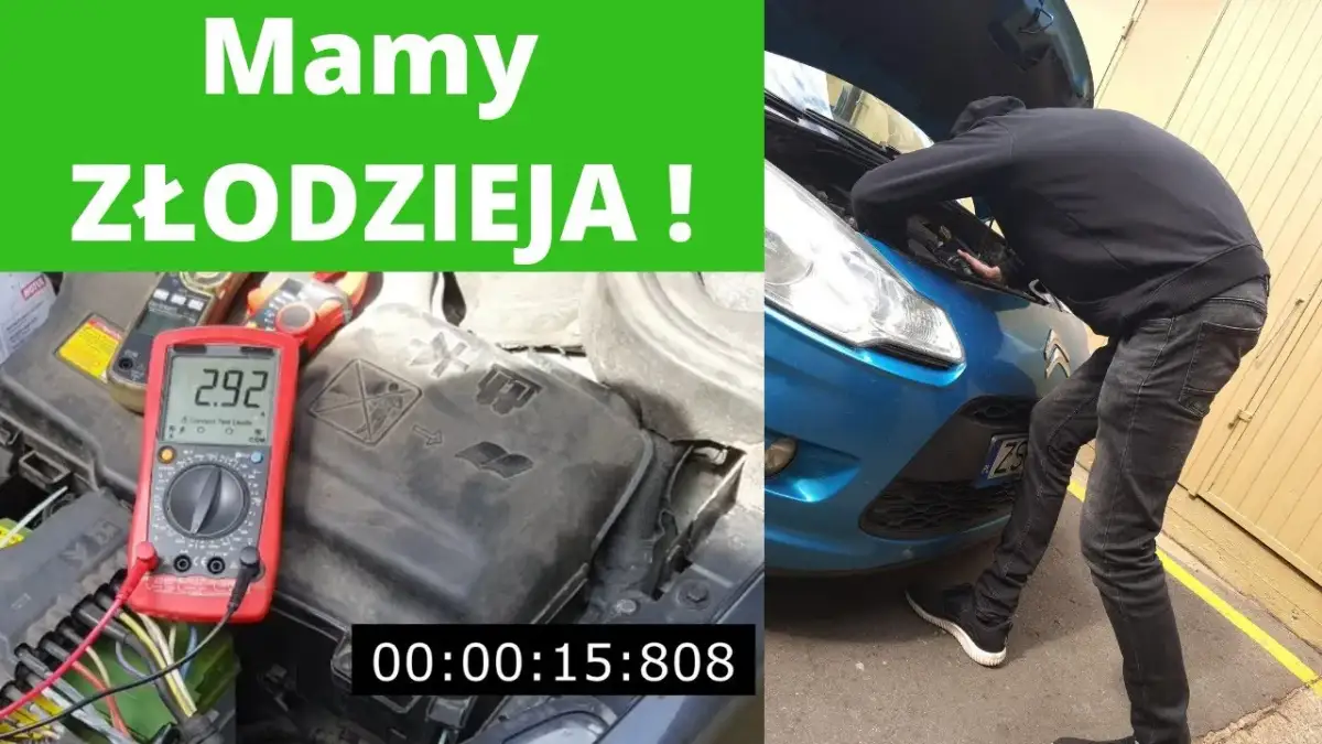 Bezpiecznik na plusie czy minusie – jak uniknąć niebezpieczeństw?