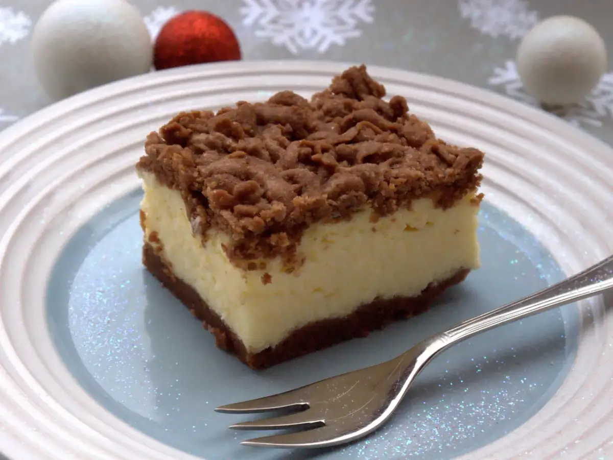 Ile piec sernik królewski, aby uniknąć zakalca i uzyskać idealny smak