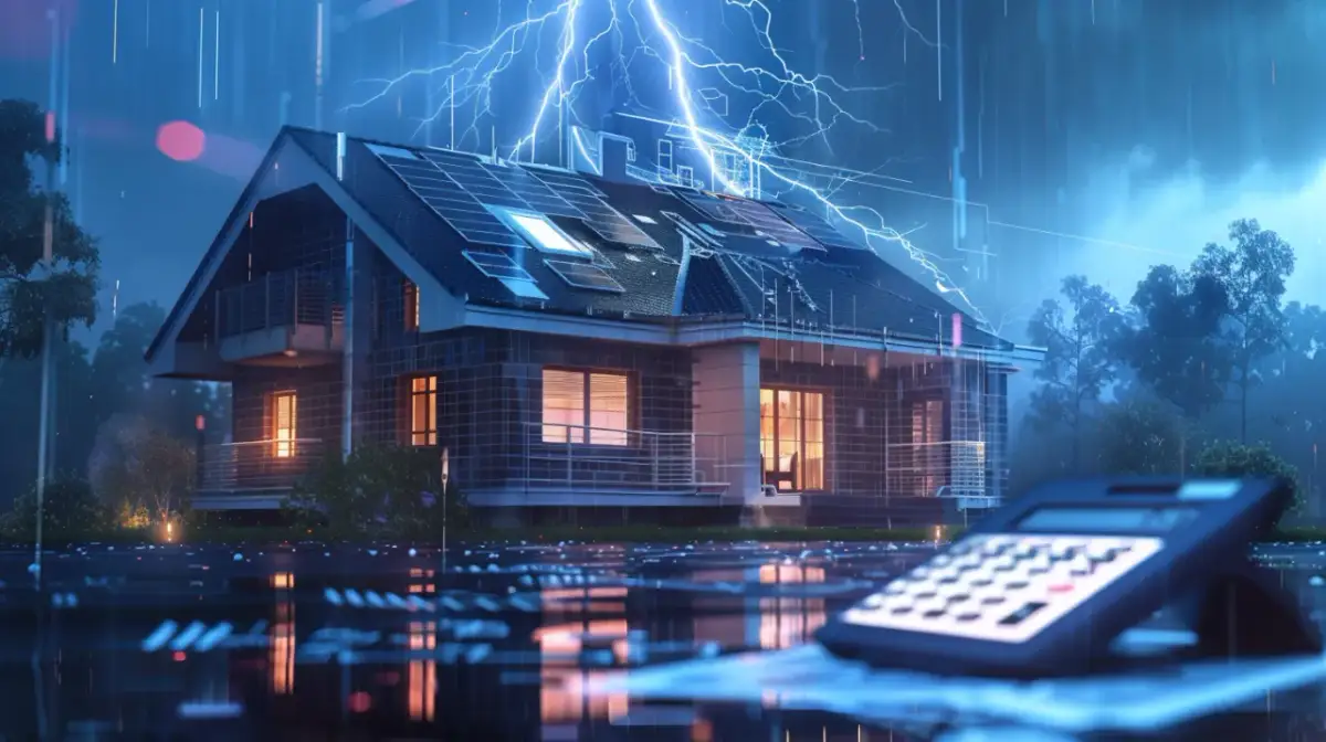 Instalacja Odgromowa: Jakie Są Realne Koszty Zabezpieczenia?