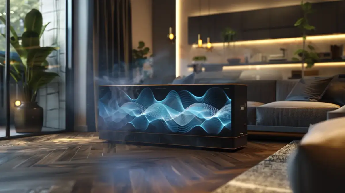 Kotły soniczne – nowoczesne technologie ogrzewania domu