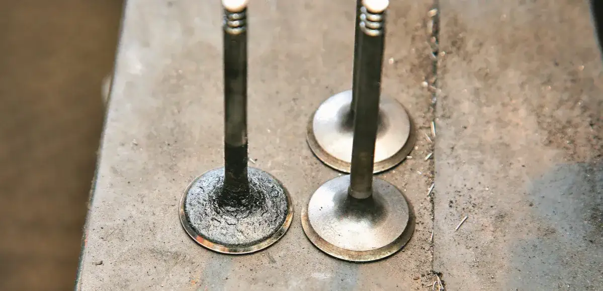 Niewyregulowane zawory objawy, które mogą zrujnować Twój silnik