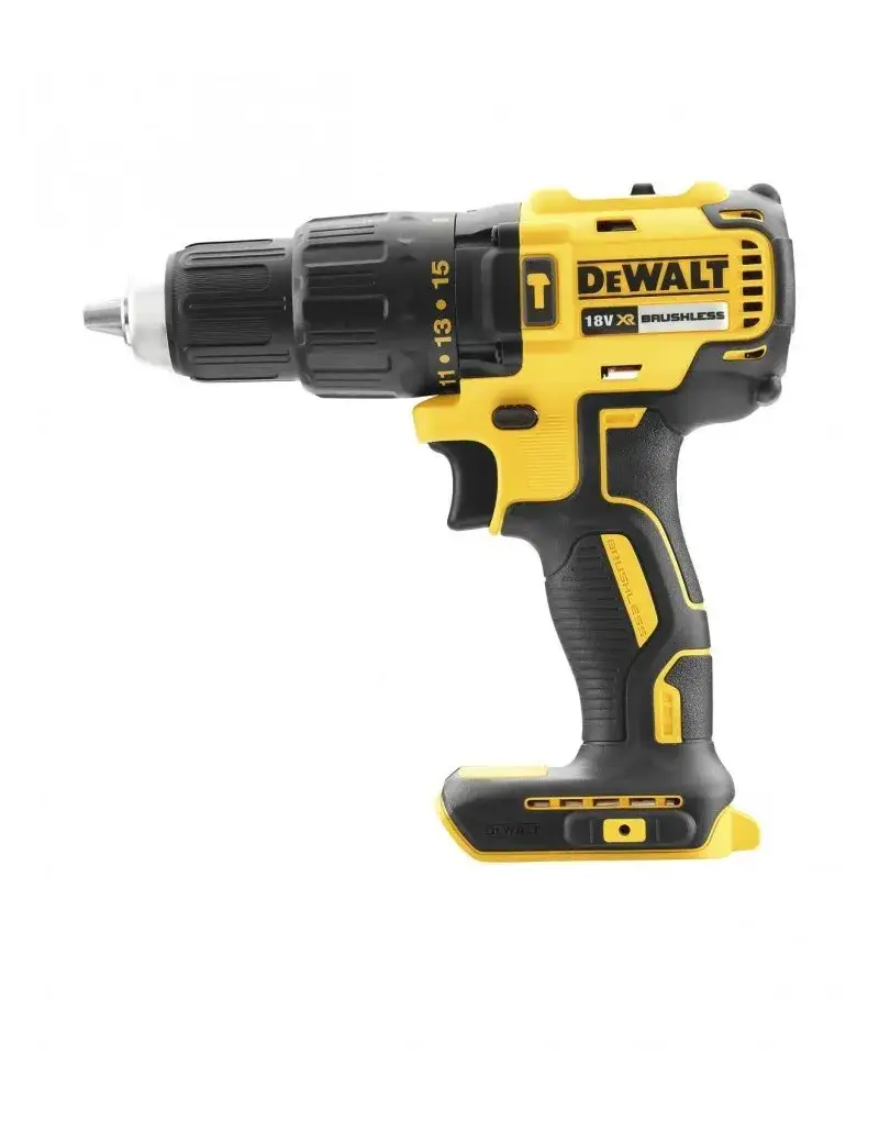 Wiertarko-wkrętarka z udarem czy bez: Którą wybrać i dlaczego?