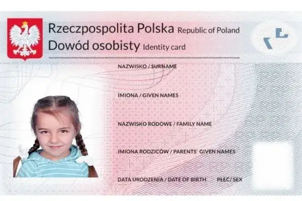 Dowód dla dziecka na ile lat? Wszystko, co musisz wiedzieć o wydaniu.