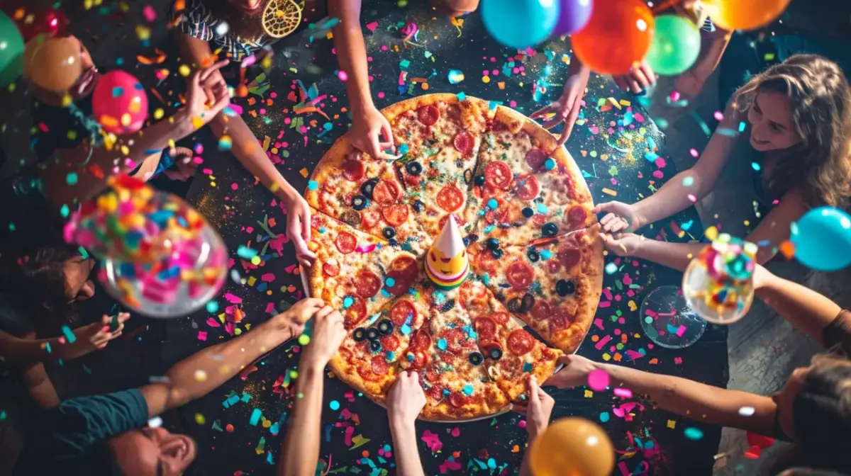 Kiedy jest międzynarodowy dzień pizzy? Odkryj datę i ciekawostki