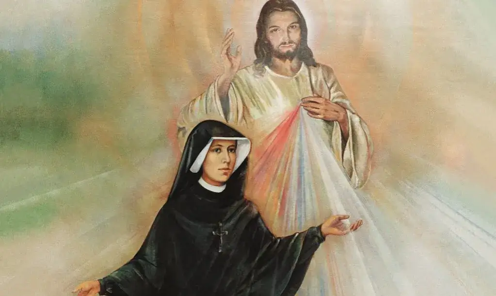 Życzenia na niedzielę miłosierdzia bożego – piękne inspiracje na ten dzień