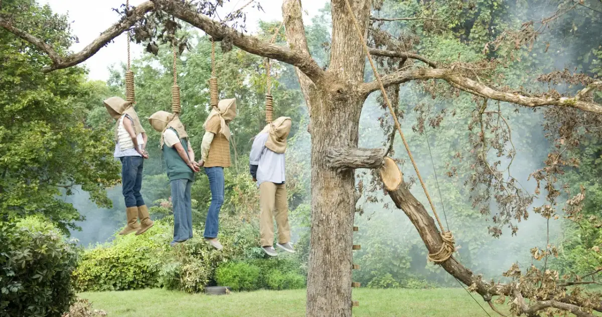 Horror Sinister: Mroczna analiza filmu i jego wpływ na gatunek